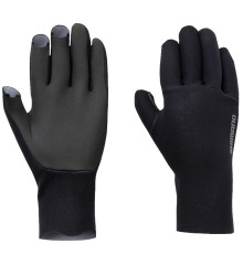 Перчатки Shimano Chloroprene EXS 3 Cut Gloves M ц:black