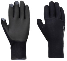 Shimano Chloroprene EXS 3 Cut Gloves XL c:black