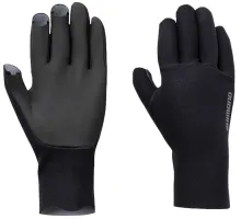 Рукавиці Shimano Chloroprene EXS 3 Cut Gloves XL к:black