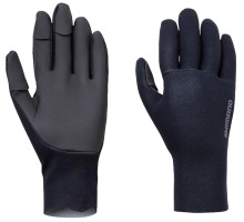 Shimano Chloroprene EXS 3 Cover Gloves M c:black