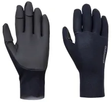 Рукавиці Shimano Chloroprene EXS 3 Cover Gloves XL к:black