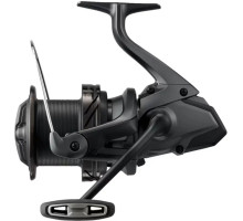 Shimano Ultegra XR XTD14000 5+1BB 4.3:1 reel