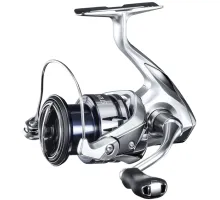 Котушка Shimano Stradic C3000 HG FL 6+1BB