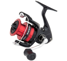 Котушка Shimano Sienna 2500 HG FG 3+1BB