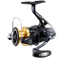 Котушка Shimano Spheros SW 4000XG 3+1BB