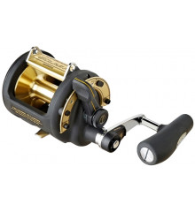 Reel Shimano TLD 30 2 Speed ​​A 4BB