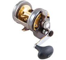 Shimano Tyrnos 16Lbs 4BB reel