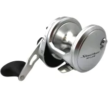 Катушка Shimano Speedmaster 16LD II 4BB