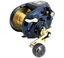 Shimano Beastmaster 9000 A 12+2BB reel