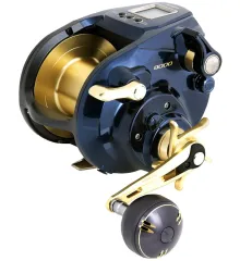 Котушка Shimano Beastmaster 9000 A 12+2BB