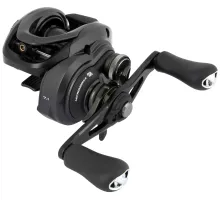 Reel Shimano Curado MGL K 71HG 8+1BB