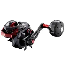 Котушка Shimano Genpu XT 200PG 3+1BB