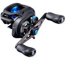 Reel Shimano SLX DC 151 4+1BB 6.3:1