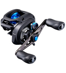 Катушка Shimano SLX DC 151 4+1BB 6.3:1