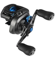 Котушка Shimano SLX XT A 151 Left Hand 4+1BB