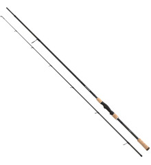 Spinning Shimano Sedona 611M (CORK) 2.11m 7-35g