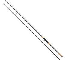 Spinning Shimano Sedona 711MH (CORK) 2.42m 14-42g
