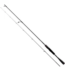 Спиннинг Shimano Zodias 268L-2 2.03m 3-10g Spinning