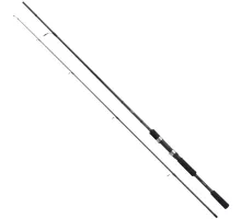 Spinning rod Shimano FX XT 210UL 2.10m 1-11g