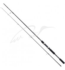 Spinning rod Shimano FX XT 210ML 2.10m 7-21g