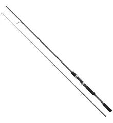 Спінінг Shimano FX XT 210ML 2.10m 7-21g