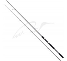 Spinning rod Shimano FX XT 210MH 2.10m 14-40g