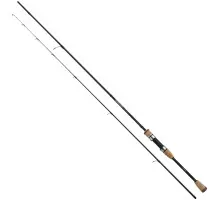 Spinning rod Shimano Vengeance CX Sensitive 210L 2.10m 1-10g