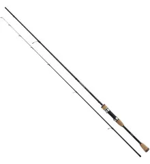 Спінінг Shimano Vengeance CX Sensitive 210L 2.10m 1-10g