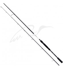 Spinning rod Shimano Vengeance CX Sea Bass 210M 2.10m 10-35g