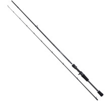Spinning rod Shimano Yasei Perch Twitch & Jerk 2.15m 9-18g Casting