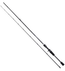 Спиннинг Shimano Yasei Perch Twitch & Jerk 2.15m 9-18g Casting
