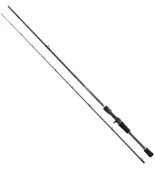 Спінінг Shimano Yasei Perch Twitch & Jerk 2.15m 9-18g Casting