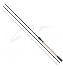 Match rod Shimano Aero X5 Match Float 13'/3.96m max 20g