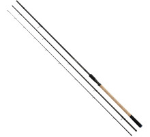 Match rod Shimano Aero X5 Match Float 14'/4.27m max 20g