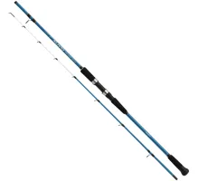 Вудилище човнове Shimano Alivio Boat Quiver 2.10m 50-150g