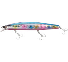 Воблер Shimano Exsence Silent Assassin AR-C 129F 129mm 22.0g 02T H Iwashi (0.5-0.8m)