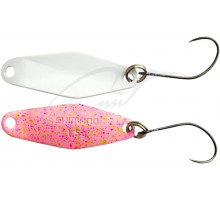 Блесна Shimano Cardiff Wobble Swimmer 1.5g #21T Spotted Pink