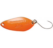 Блесна Shimano Cardiff Search Swimmer 1.8g #05S Orange
