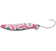 Блешня Shimano Cardiff Slim Swimmer CE Camo Edition 3.6g #22T Military Pink