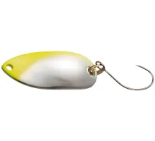 Блешня Shimano Cardiff Roll Swimmer Premium Plating 2.5g #77T Chartreuse Silver