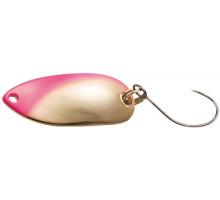 Shimano Cardiff Roll Swimmer Premium Plating 3.5g #72T Pink Gold