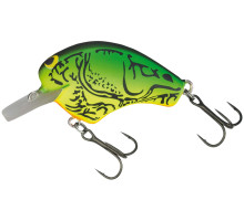 Воблер Shimano Bantam Macbeth 50F 50mm 12.0g #246 (1.0-1.5m)
