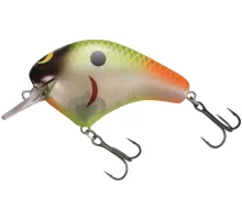 Воблер Shimano Bantam Macbeth 63F 63mm 16.0g #213 (1.0-1.5m)