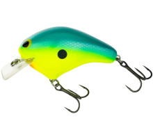 Wobbler Shimano Bantam Macbeth 63F 63mm 16.0g #216 (1.0-1.5m)