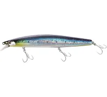 Wobbler Shimano Exsence Silent Assassin AR-C 129F 129mm 22.0g 01T K Iwashi (0.5-0.8m)