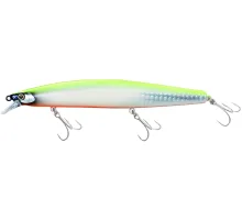 Воблер Shimano Exsence Silent Assassin AR-C 129F 129mm 22.0g 10T Pearl CH (0.5-0.8m)