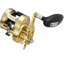 Reel Shimano Ocea Conquest 301 HG 10+1BB