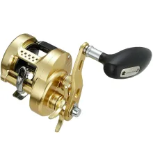 Котушка Shimano Ocea Conquest 301 HG 10+1BB