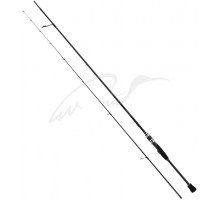 Спінінг Shimano Diaflash BX 74ML 2.23m 3-15g