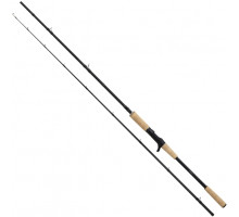 Spinning rod Shimano Yasei LTD Pike Swim & Softbait 2.55m 60-180g Casting